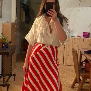 Meet your Posher, Alexandra